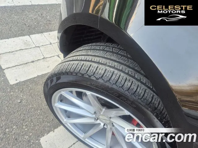 LAND ROVER Range Rover 45.0 SC AB 2014 — photo 5 sur 25