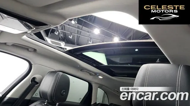 LAND ROVER Range Rover Velar 2.0 D240 SE 2019 — photo 19 sur 20