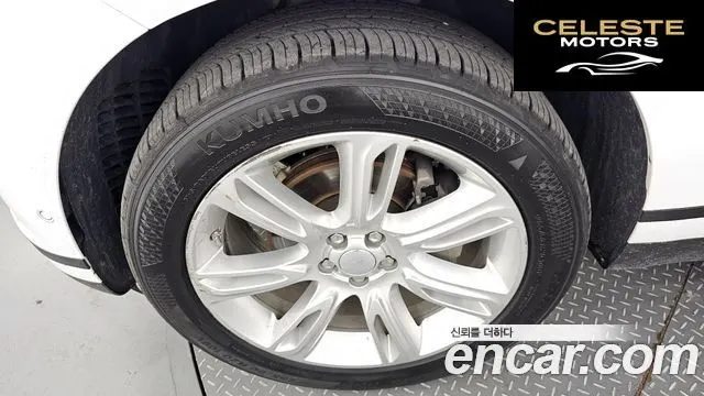 LAND ROVER Range Rover Velar 2.0 D240 SE 2019 — photo 5 sur 20