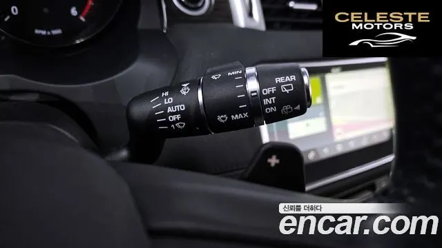 LAND ROVER Range Rover Evoque 2.0 TD4 HSE 2017 — photo 17 sur 20