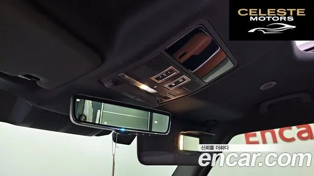 LAND ROVER Defender (L663) 130 P400 X-Dynamic HSE 2024 — photo 19 sur 26