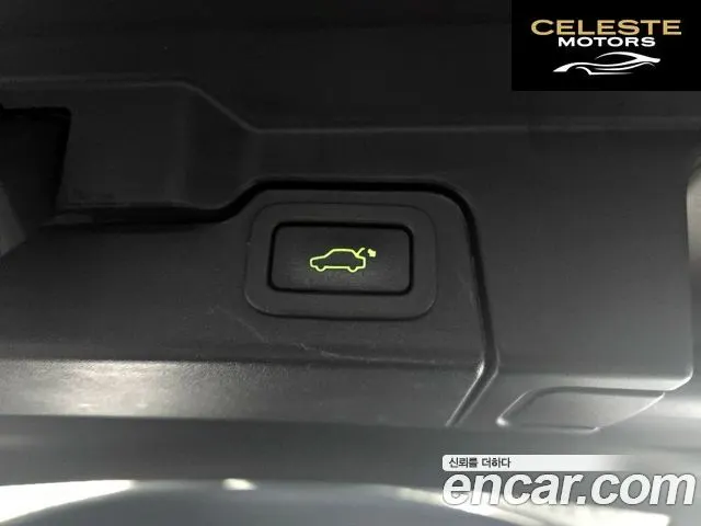 LAND ROVER Range Rover Evoque 2.0 TD4 SE 2018 — photo 20 sur 20