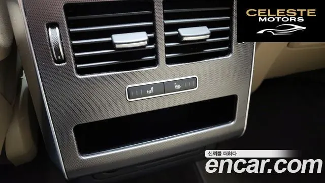 LAND ROVER Range Rover Sport 23.0 SDV6 HSE Dynamic 2016 — photo 19 sur 20