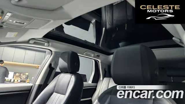 LAND ROVER Discovery Sport 2.0 TD4 SE (150) 2018 — photo 19 sur 20