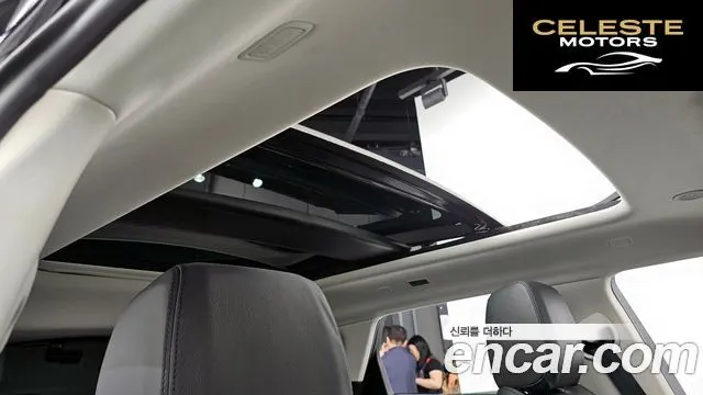 LAND ROVER Range Rover Evoque 2P250 Dynamic SE 2024 — photo 19 sur 20