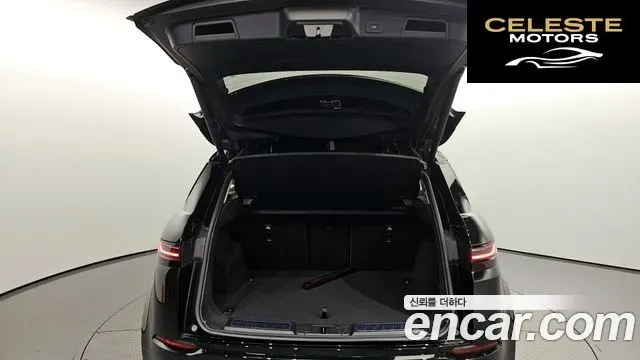 LAND ROVER Range Rover Evoque 2P250 Dynamic SE 2024 — photo 20 sur 20