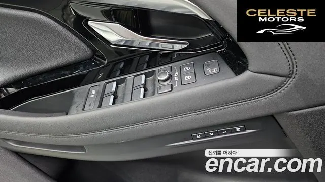 LAND ROVER Range Rover Evoque 2P250 SE 2022 — photo 12 sur 20
