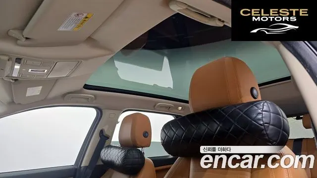 LAND ROVER Discovery Sport 2.0 TD4 HSE Luxury 2018 — photo 18 sur 20