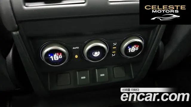 LAND ROVER Defender (L663) 130 D300 X-Dynamic HSE 2024 — photo 17 sur 20