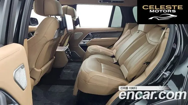 LAND ROVER Range Rover 5P530 AB LWB 2023 — photo 12 sur 20