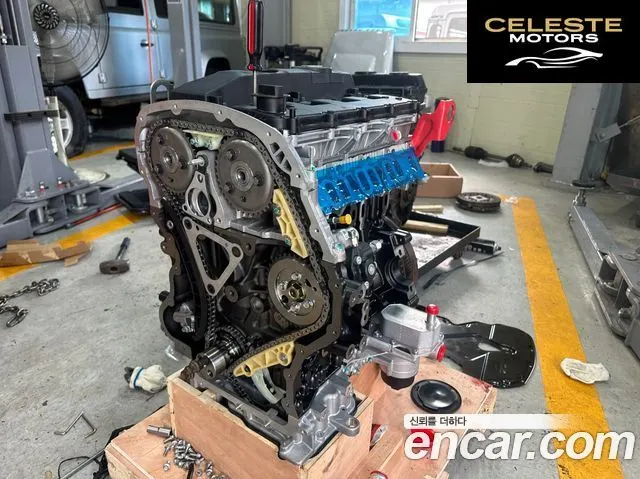 LAND ROVER Defender 110 2010 — photo 6 sur 18