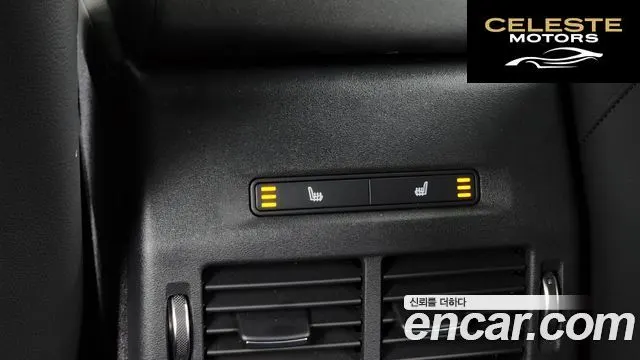 LAND ROVER Discovery Sport 2P250 Dynamic SE 2024 — photo 19 sur 20
