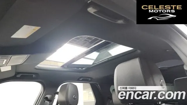 LAND ROVER Discovery 5 2.0 SD4 SE 2019 — photo 19 sur 20