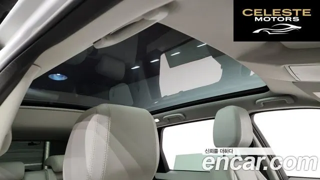 LAND ROVER Discovery Sport 2.0 TD4 SE 2016 — photo 19 sur 20
