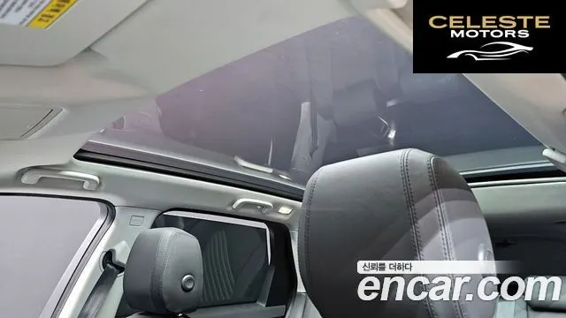 LAND ROVER Discovery Sport 2.0 TD4 HSE Luxury 2017 — photo 19 sur 20