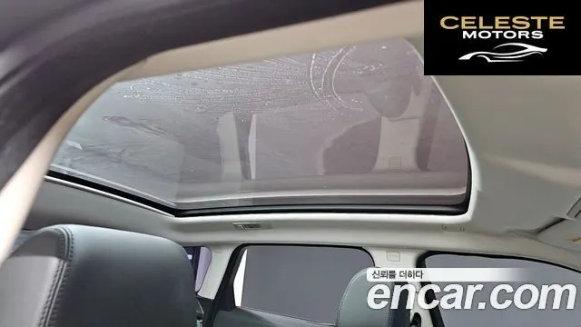 LAND ROVER Range Rover Evoque 2.2 SD4 Pure 2015 — photo 19 sur 26