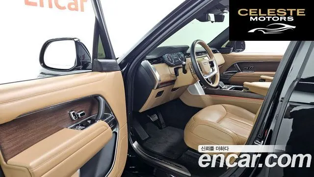 LAND ROVER Range Rover 5P530 AB LWB 2023 — photo 11 sur 20