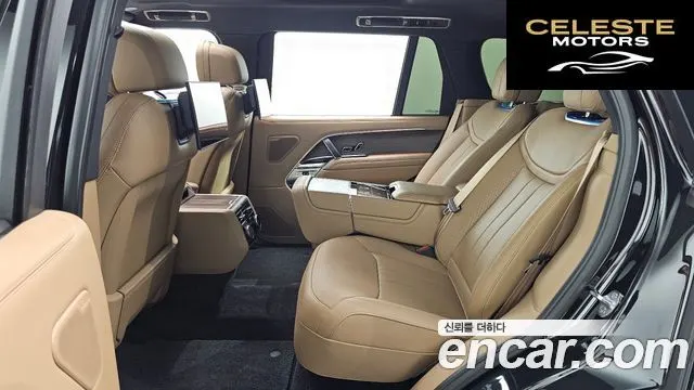 LAND ROVER Range Rover 5P530 AB LWB 2023 — photo 12 sur 20