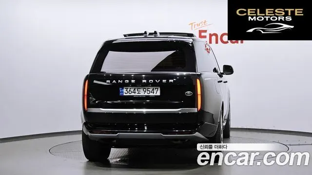 LAND ROVER Range Rover 5P530 AB LWB 2023 — photo 4 sur 20