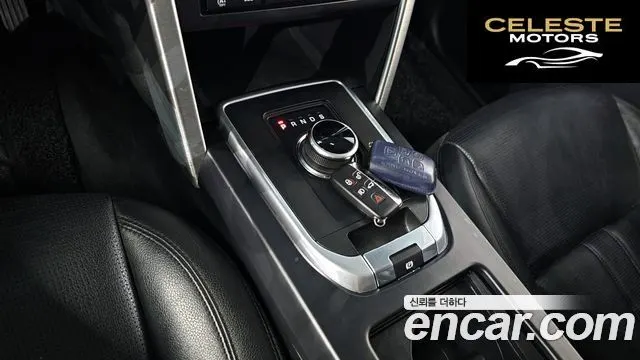 LAND ROVER Discovery Sport 2.0 TD4 SE (150) 2018 — photo 9 sur 20