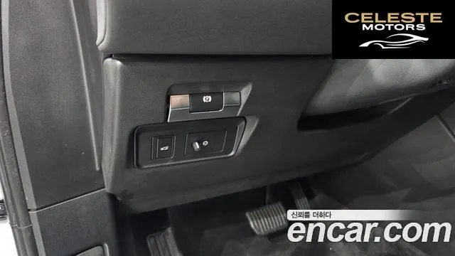 LAND ROVER Range Rover Evoque 2D180 Edition 2020 — photo 16 sur 20
