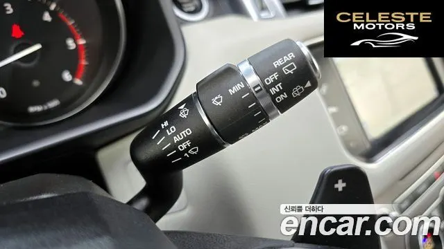LAND ROVER Range Rover Sport 23.0 SDV6 HSE 2016 — photo 18 sur 20