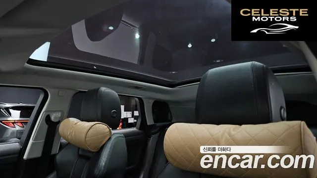 LAND ROVER Range Rover Evoque 2.0 TD4 SE 2017 — photo 19 sur 20