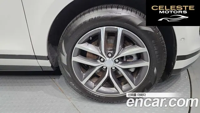 LAND ROVER Range Rover Evoque 2P250 Dynamic SE 2024 — photo 5 sur 20