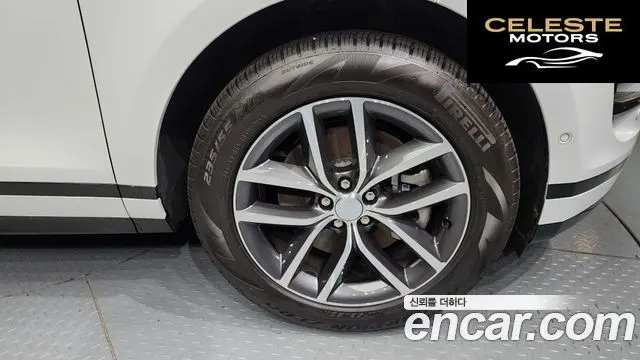 LAND ROVER Range Rover Evoque 2P250 Dynamic SE 2024 — photo 5 sur 20