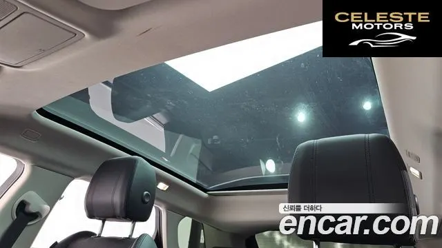 LAND ROVER Range Rover Evoque 2P250 SE 2020 — photo 17 sur 20