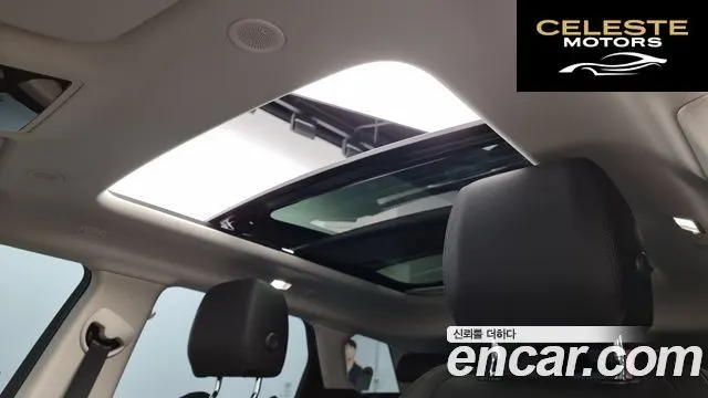 LAND ROVER Range Rover Evoque 2P250 Dynamic SE 2025 — photo 19 sur 20