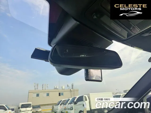 LAND ROVER Range Rover Evoque 2.0 TD4 HSE Dynamic 2016 — photo 17 sur 26