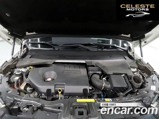 LAND ROVER Discovery Sport 2D180 S 2020 — photo 6 sur 26