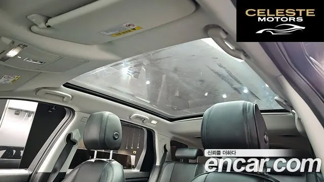 LAND ROVER Discovery Sport 2.0 TD4 HSE Luxury 2017 — photo 19 sur 20