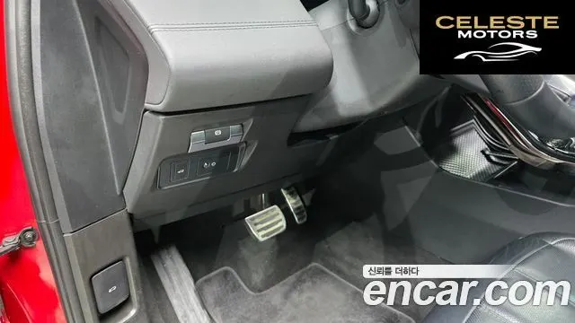 LAND ROVER Range Rover Evoque 2D180 R-Dynamic SE 2020 — photo 14 sur 20