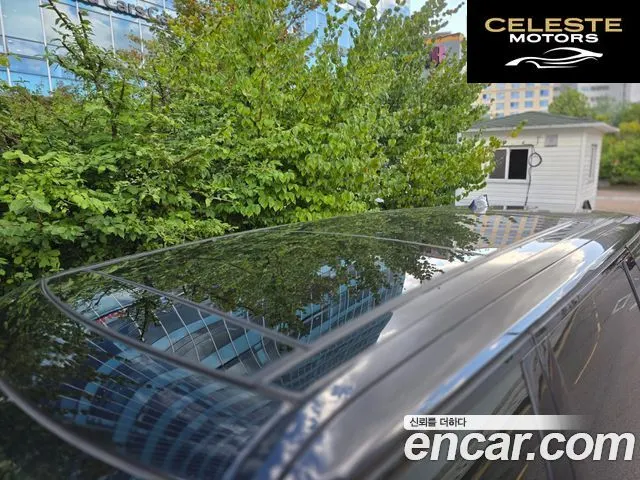 LAND ROVER Range Rover 44.4 SDV8 AB LWB 2017 — photo 4 sur 26