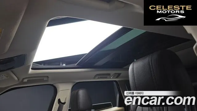 LAND ROVER Range Rover Sport 23.0 SDV6 HSE Dynamic 2016 — photo 19 sur 20