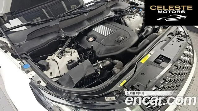 LAND ROVER Discovery 5 3.0 SD6 Edition 2020 — photo 6 sur 20