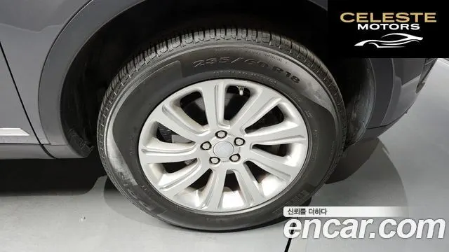 LAND ROVER Discovery Sport 2.0 TD4 SE 2016 — photo 5 sur 20