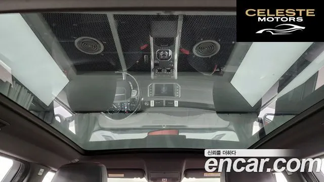 LAND ROVER Range Rover Evoque 2.0 TD4 HSE Dynamic 2016 — photo 18 sur 26