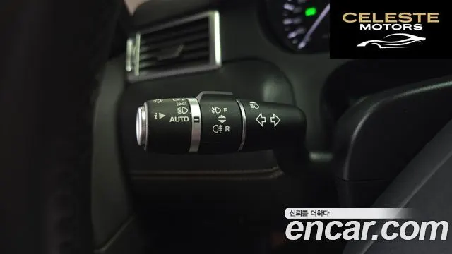 LAND ROVER Discovery Sport 2.0 TD4 HSE Luxury 2016 — photo 17 sur 20