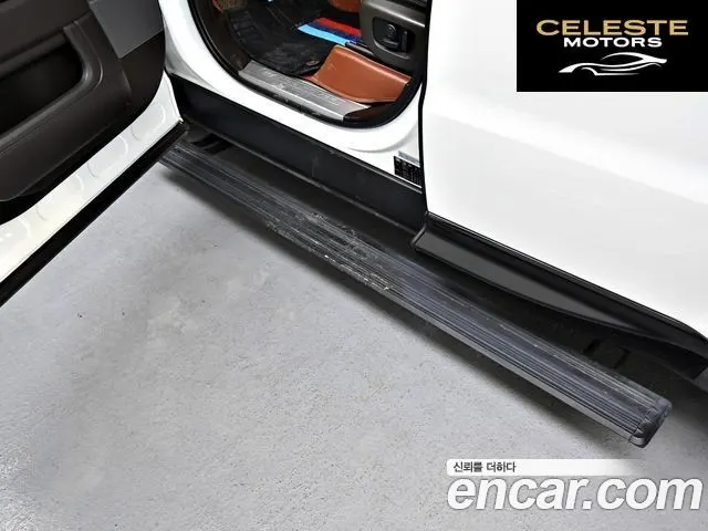 LAND ROVER Range Rover Sport 23.0 SDV6 HSE 2018 — photo 18 sur 26