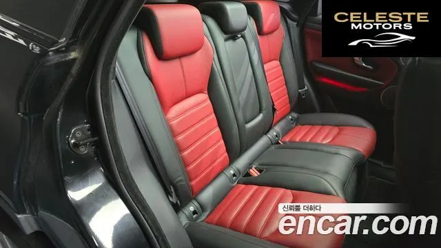 LAND ROVER Range Rover Evoque 2.0 TD4 HSE Dynamic 2016 — photo 12 sur 20