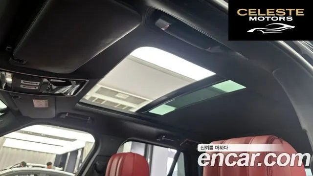 LAND ROVER Range Rover 44.4 SDV8 AB 2015 — photo 18 sur 20