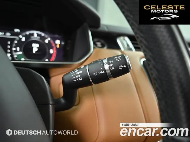 LAND ROVER Range Rover Sport 23.0 SDV6 HSE Dynamic 2020 — photo 18 sur 26