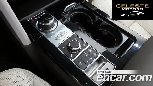 LAND ROVER Discovery 5 3.0 TD6 HSE 2017 — photo 9 sur 20
