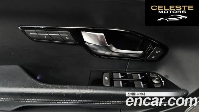 LAND ROVER Range Rover Evoque 2.2 SD4 2013 — photo 14 sur 20