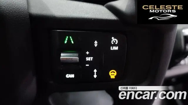 LAND ROVER Defender (L663) 130 P400 2024 — photo 18 sur 20