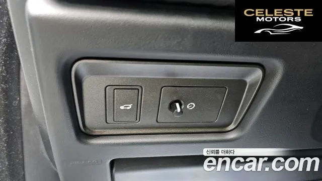 LAND ROVER Range Rover Evoque 2.0 TD4 SE 2017 — photo 14 sur 20