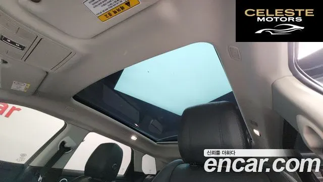 LAND ROVER Range Rover Evoque 2P250 SE 2020 — photo 19 sur 20